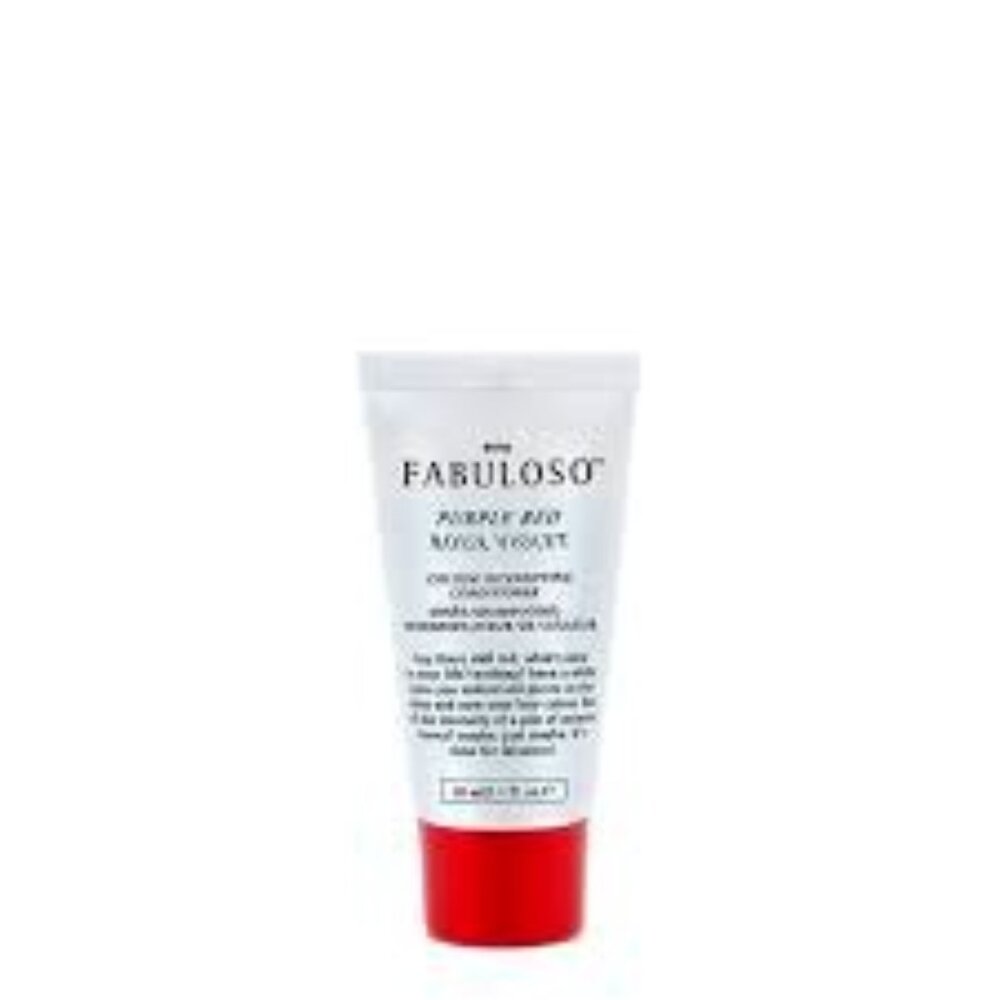 Evo Fabuloso Colour Intensifying Conditioner 1.1 Oz. – Purple Red Travel!